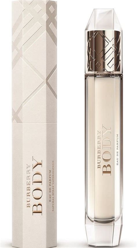 prix parfum burberry body femme|Burberry body perfume 2.8 oz.